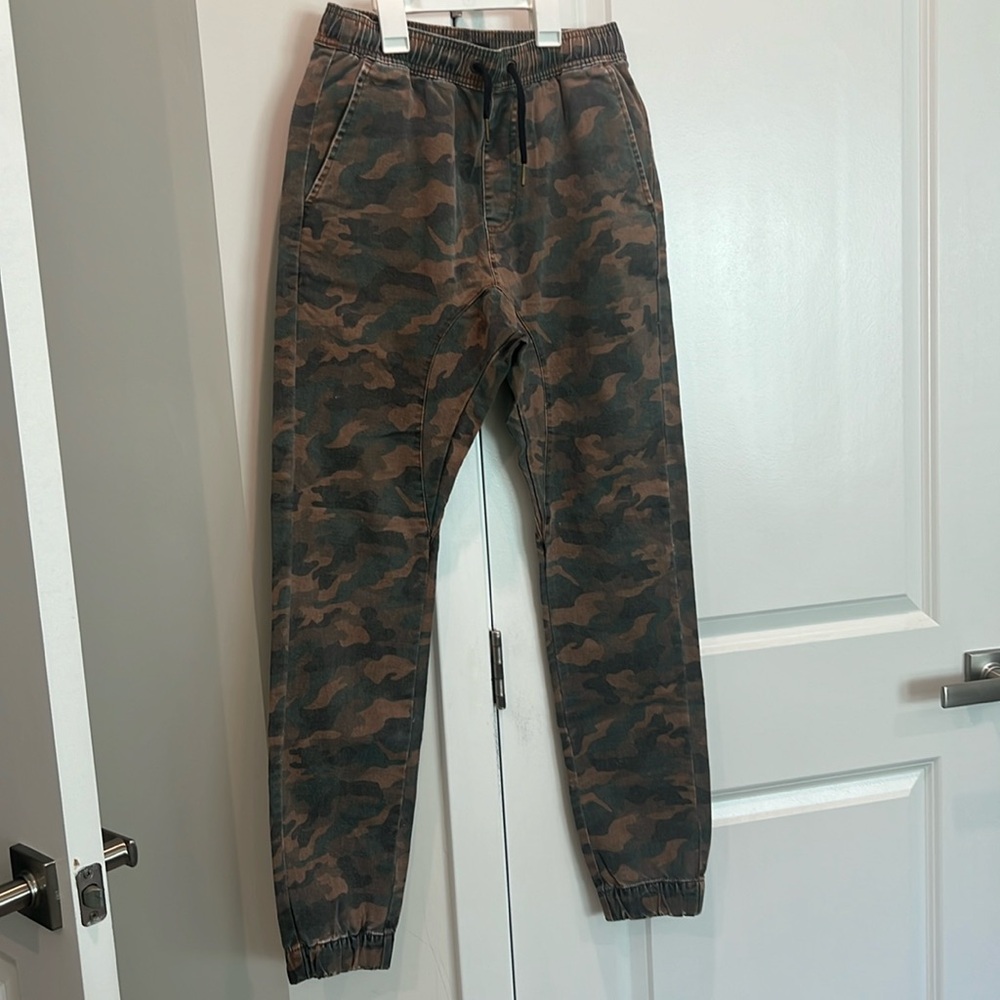 Zanerobe Men's Joggers - Size 29